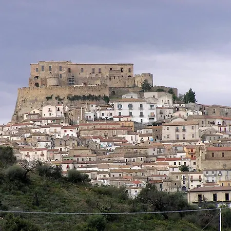 Giro Di Vite Ferienhaus *