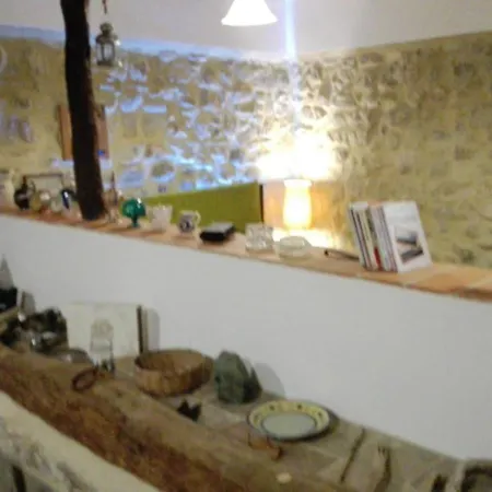 Ferienhaus Giro Di Vite Rocca Imperiale