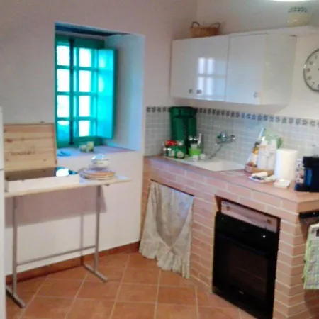 Giro Di Vite * Rocca Imperiale