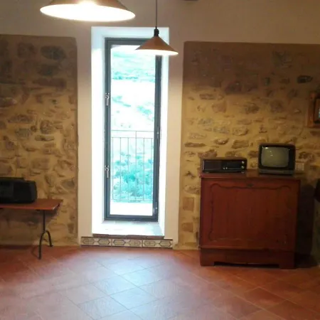 Ferienhaus Giro Di Vite