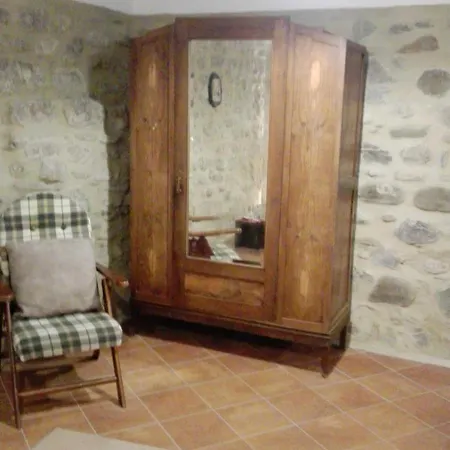 Giro Di Vite Rocca Imperiale