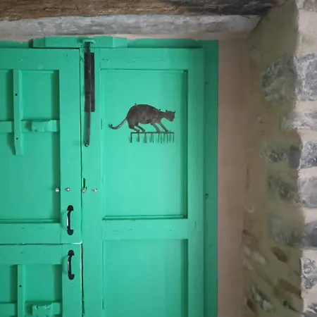 Le ..pietre .. Parlano Hébergement de vacances