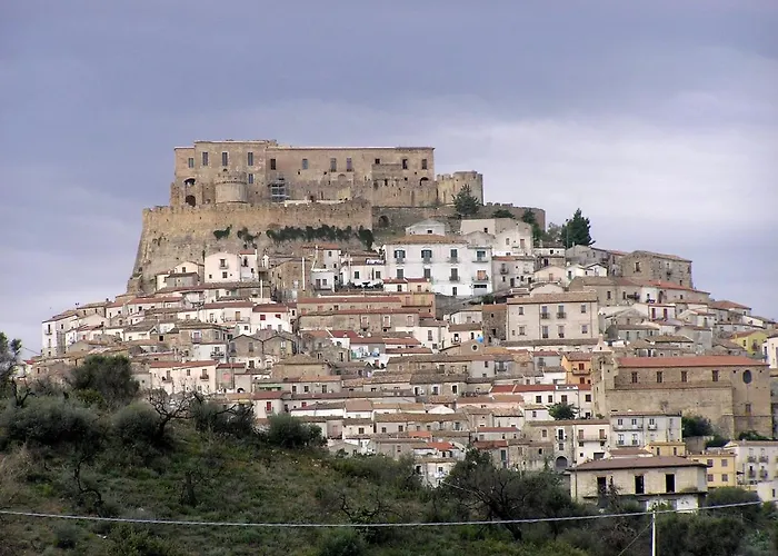 Giro Di Vite 度假居 *