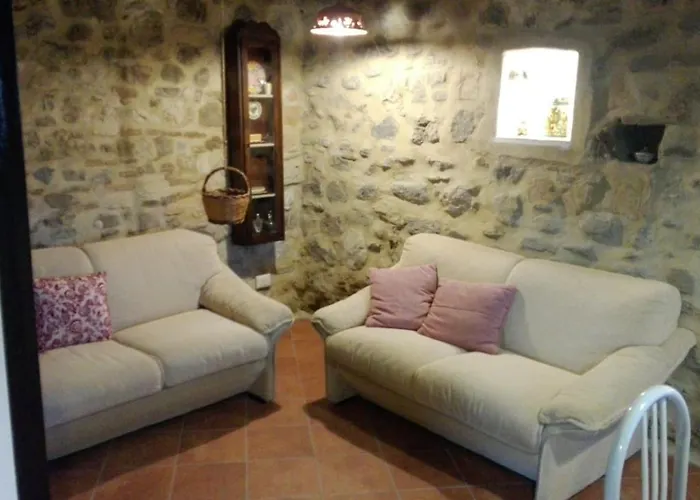 Giro Di Vite 度假居 *