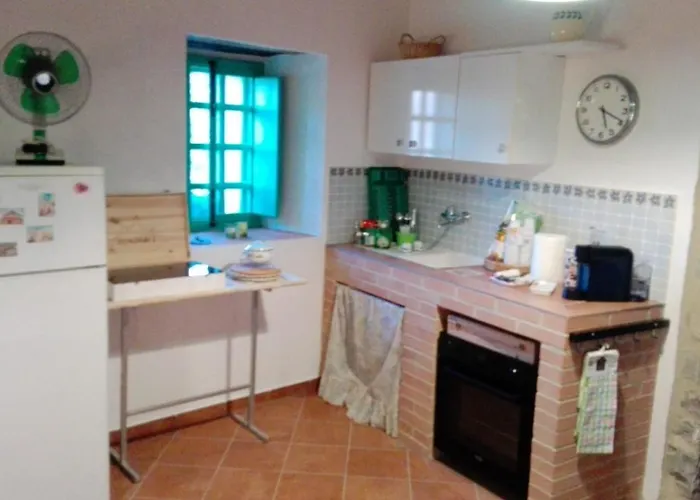 Giro Di Vite * 罗卡伊恩佩里亚莱